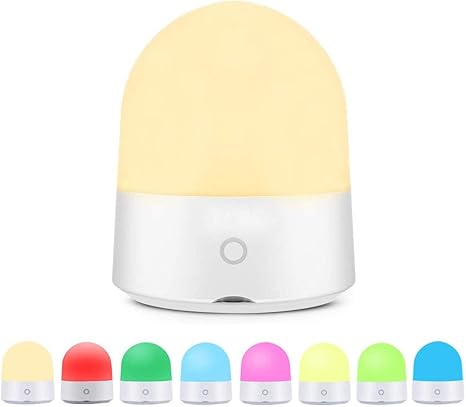 night light for diaper changes