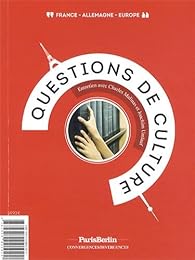 Questions de culture