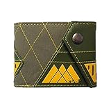 Destiny Class Wallets (Warlock)