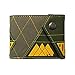 Destiny Class Wallets (Warlock)