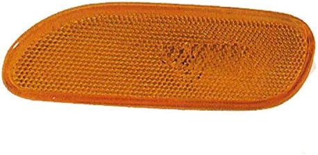 GetAllParts SIDE MARK;RH;95-9 ECLIPS/TALON SIDE OF BUMPER