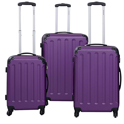 fibre suitcase