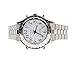 Talking Watches English Voice Quartz Watch Stainless Steel band Good For The Blind or Visually Impaired People or the Elderly