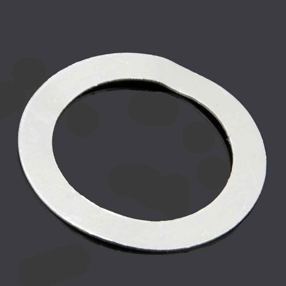 Toyoutdoorparts RC 18CXP Engine R004 Gasket For HSP 02060 Nitro VX 18 Engines