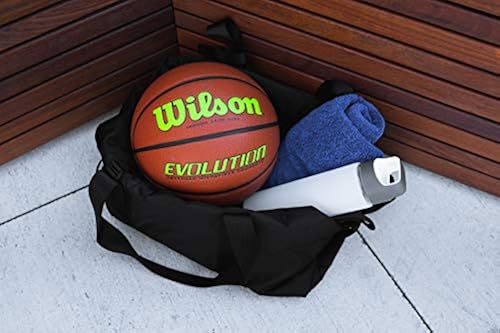evolution basketball 29.5