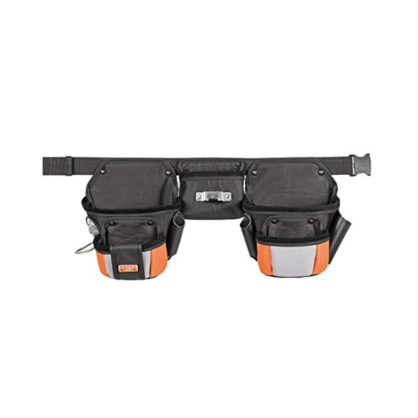 Bahco - 4750-3Pb-1 Werkzeuggürtel - BAH3PB