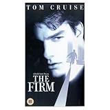 The Firm [VHS]