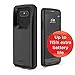 PowerBear LG G5 Battery Case [4000 mAh] Up to 140% More Battery