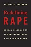 Redefining Rape