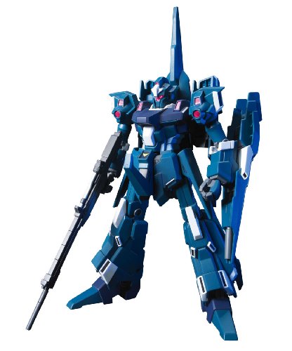 Bandai Hobby #103 RGZ-95 REZEL, Bandai HGUC Action Figure