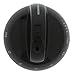 PRYSM Range Burner Knob Replaces 316220009