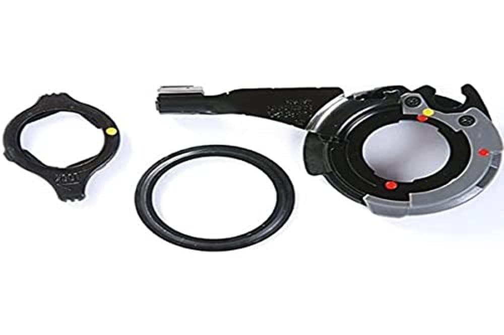 SHIMANO SPARE PART CJ8S20 cassette joint, Black