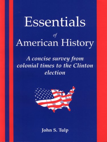 Download Essentials of American History Download Essentials of American History