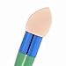 CJESLNA Cosmetic Brushes Liquid Cream Foundation Concealer Sponge Lollipop Brush Women