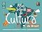 Livro Atlas infantil da cultura do Brasil
