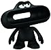Beats Dude Stand for Beats Pill 2.0 Portable Speaker (Black)-Not fit for Pill Plus Model  