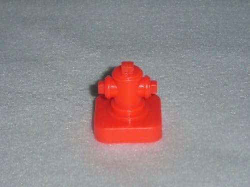 vintage fisher price main street