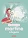 Je commence à lire avec Martine, Tome 51 : Martine à la ferme by 
