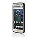 Incipio NGP Advanced Case for Motorola Moto G5 Plus Smartphone - Black
