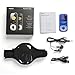 32GB MP3 Player, Portable MP3 Player with FM Radio, Voice Recorder, Portable Music Player with Expandable Micro SD Card up to 128GB