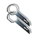 Porsche Volkswagen Mercedes Audi Vw Ford Radio Removal Tool Set 2 Keys