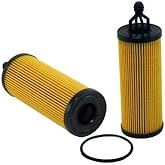 Wix WL10010 Cartridge Lube Metal Free Filter - Case of 6