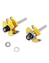 IRONWALLS - Punta de unión de pegamento con junta de dedo