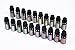 Aromatherapy Oils 100% Pure Basic Essential Oil Gift Set by Wasserstein (Top 20)