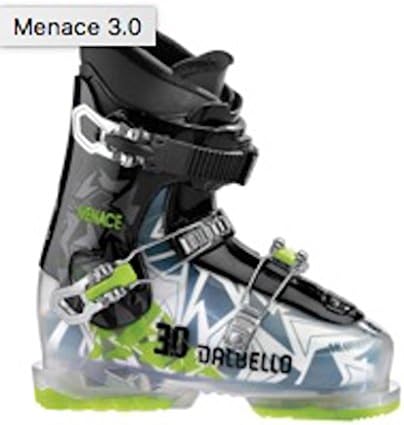 Menace 3.0 24.5