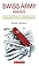 Swiss Army Knives: A Collector's Companion by 