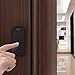 AUKEY Wireless Doorbell with Up to 1148ft Wireless Range, 4 Volume Levels and 36 Tones to Choose from
