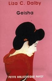Geisha