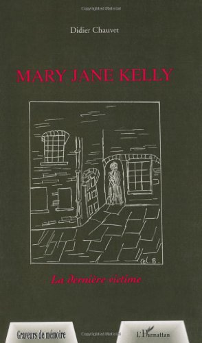 Mary Jane Kelly