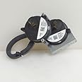 OEM York York OEM Furnace Air Switch 2 Stage .20"/.40" 6 Inches Air Switch