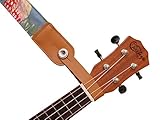 MUSIC FIRST Original Design Genuine Leather 