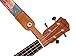 MUSIC FIRST Original Design Genuine Leather 