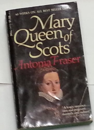 Mary Queen of the Scots