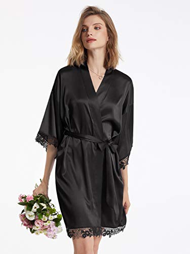 2 AW+BRIDAL+Bridesmaid+Bathrobes+Sleepwear