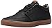 Globe Men's GS Chukka Skate Shoe, Black Oiled/Gum, 8.5 M US