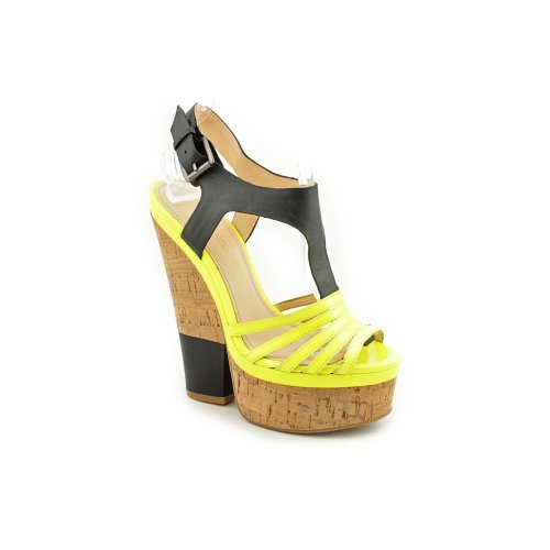 enzo angiolini wedge sandals