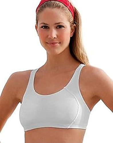 Hanes Synthetic Racerback Pullover