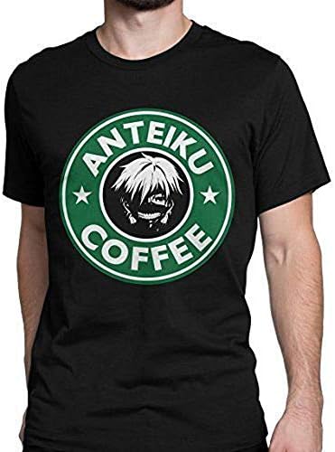 graceful shop Anteiku Coffee Tokyo Ghoul T-Shirt