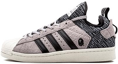 Superstar NH Bape LGRANI/Ltonix/VINWHT (11.5)