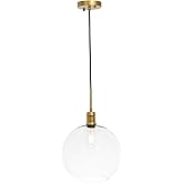 Elegant Lighting LD6209BR - Pendants Indoor Lighting