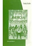 Study Guide for Dautrich/Yalof's American Government: Historical, Popular, and Global Perspectives, Dautrich, Kenneth and Yalof, David A., 0495555150