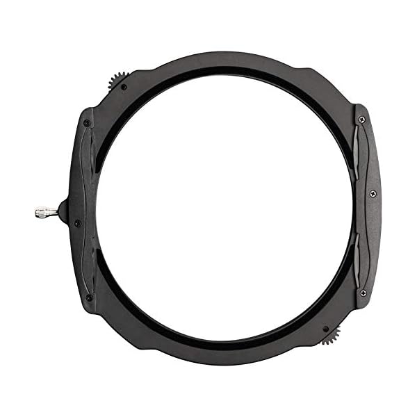 Haida HD4627 M15 150 mm Magnetfilterhalter-Set kompatibel mit Nikon Z 14-24 mm F2.8 S Objektiv – Bild 5