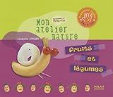 Image de Fruits et légumes