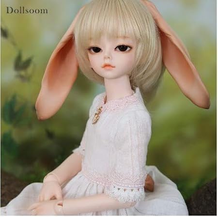 Amazon Bjd 1 4 Teschen Mylo 球体関節ドール カスタムドール フルセット 人形 ドール おもちゃ