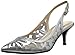 J.Renee Women's Genie Dress Pump