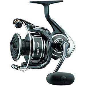 Daiwa Bg Mq 5000d-h